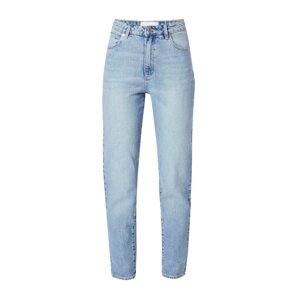 Abrand Džínsy 'APRIL'  modrá denim
