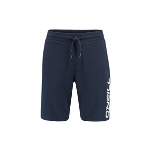 O'NEILL Nohavice  námornícka modrá / biela