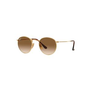 Ray-Ban Slnečné okuliare  zlatá