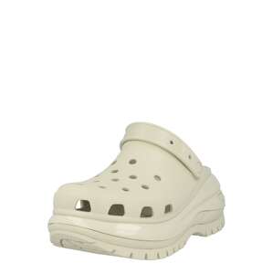 Crocs Dreváky 'Mega Crush'  nebielená