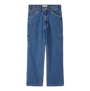 NAME IT Džínsy 'Ryan'  modrá denim