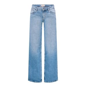 ONLY Džínsy 'Juicy'  modrá denim