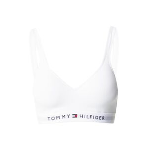 Tommy Hilfiger Underwear Podprsenka  námornícka modrá / červená / biela