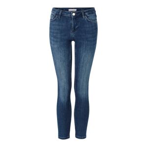 Rich & Royal Džínsy  modrá denim