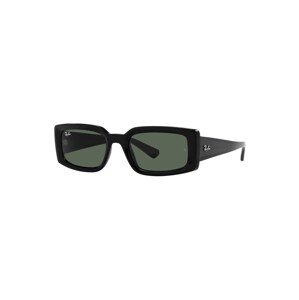 Ray-Ban Slnečné okuliare  čierna