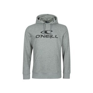 O'NEILL Mikina  sivá / čierna