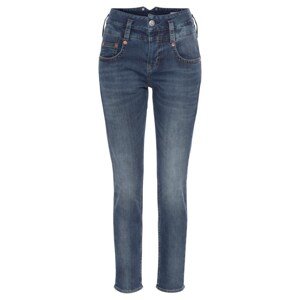 Herrlicher Džínsy 'PITCH MOM'  modrá denim