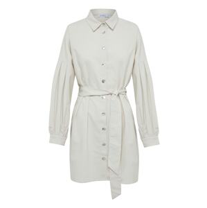 St MRLO Šaty 'BLIGH SHIRT DRESS'  telová