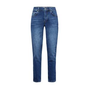 Casual Friday Džínsy 'Karup'  modrá denim