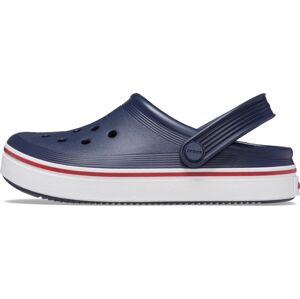 Crocs Otvorená obuv  námornícka modrá