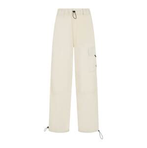 DICKIES Kapsáče 'JACKSON'  krémová / čierna