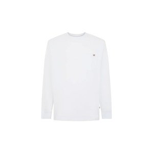DICKIES Tričko 'LURAY'  biela