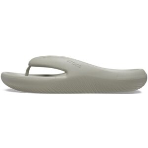 Crocs Žabky 'Mellow Recovery'  sivá