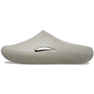 Crocs Dreváky 'Mellow Recovery '  sivá