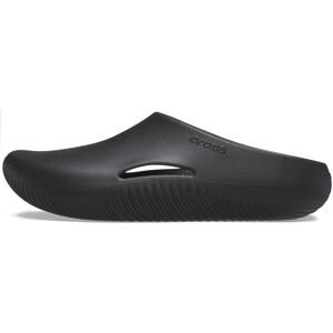 Crocs Dreváky  čierna
