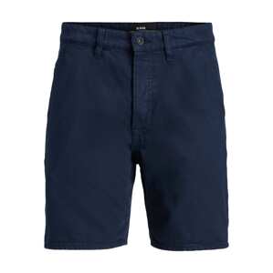 R.D.D. ROYAL DENIM DIVISION Chino nohavice 'Chris'  modrá