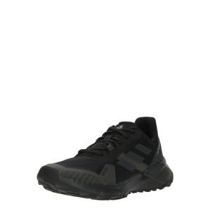 ADIDAS TERREX Bežecká obuv 'Soulstride'  čierna