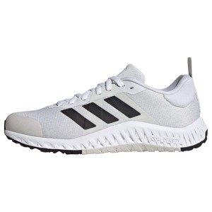 ADIDAS PERFORMANCE Športová obuv 'Everyset Trainer'  čierna / biela
