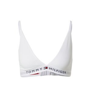 Tommy Hilfiger Underwear Podprsenka  námornícka modrá / červená / biela
