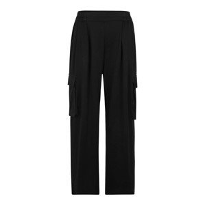 Vero Moda Petite Kapsáče 'RIKA'  čierna