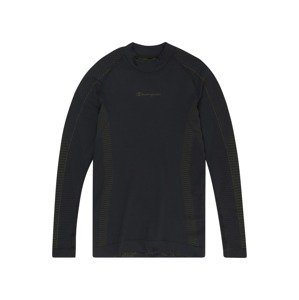 Champion Authentic Athletic Apparel Tričko  tmavozelená
