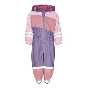PLAYSHOES Funkčný komplet  fialová / ružová / staroružová / biela