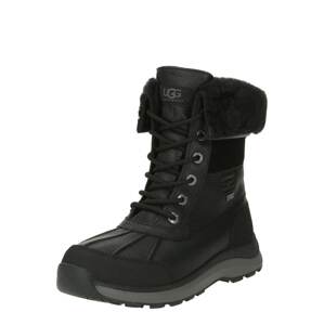 UGG Snehule 'Adirondack'  čierna