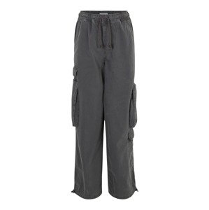 Topshop Tall Kapsáče  tmavosivá
