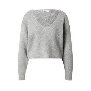 STUDIO SELECT Sveter 'Felice'  rosé