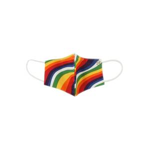 MICHAEL Michael Kors Šatka 'RAINBOW'  zmiešané farby