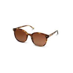 Kapten & Son Slnečné okuliare 'Nairobi Havana'  béžová / hnedá