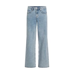 KARL LAGERFELD JEANS Džínsy  modrá denim