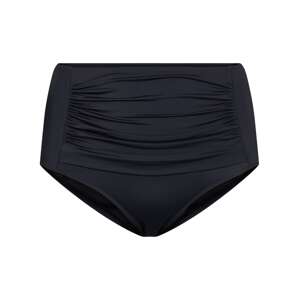 Swim by Zizzi Bikinové nohavičky 'SBASIC'  čierna