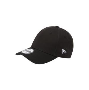 NEW ERA Čiapka '9FORTY'  čierna