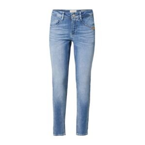 Gang Džínsy '94 Amelie'  modrá denim