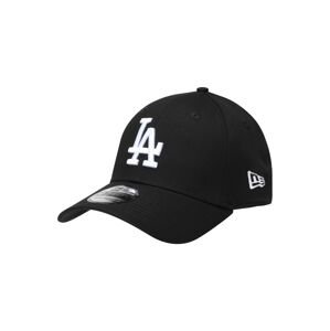 NEW ERA Čiapka  čierna / biela