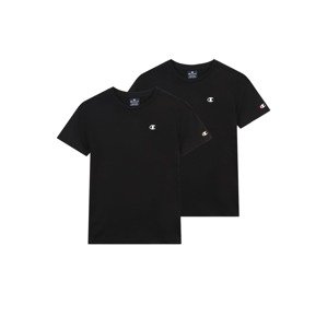 Champion Authentic Athletic Apparel Tričko  čierna