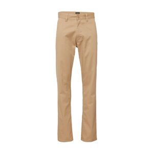 Brixton Chino nohavice 'CHOICE'  piesková