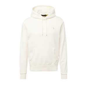 Polo Ralph Lauren Mikina  krémová