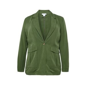 Warehouse Curve Blejzer  kiwi
