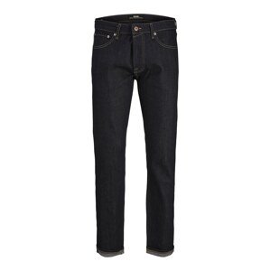 R.D.D. ROYAL DENIM DIVISION Džínsy 'Chris'  tmavomodrá