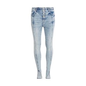 KARL LAGERFELD JEANS Džínsy  svetlomodrá