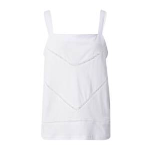 Dorothy Perkins Top  biela