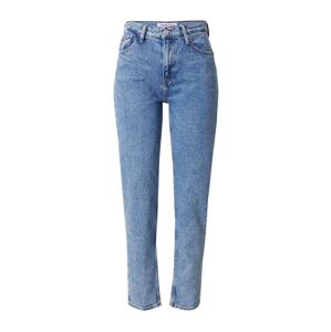 Tommy Jeans Džínsy 'IZZIE'  modrá
