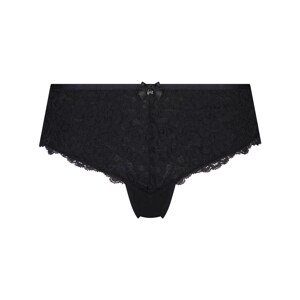 Hunkemöller Nohavičky 'Marine'  čierna