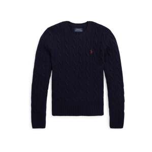 Polo Ralph Lauren Sveter  námornícka modrá
