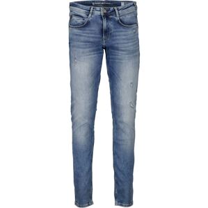 GARCIA Džínsy  modrá denim