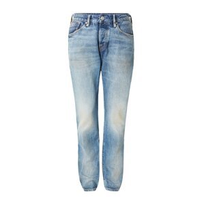 SCOTCH & SODA Džínsy 'Ralston'  modrá denim