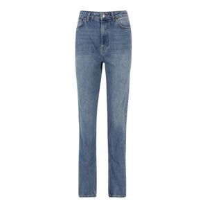 Topshop Tall Džínsy  modrá denim