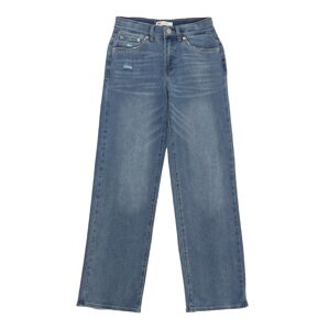 Levi's Kids Džínsy  modrá denim